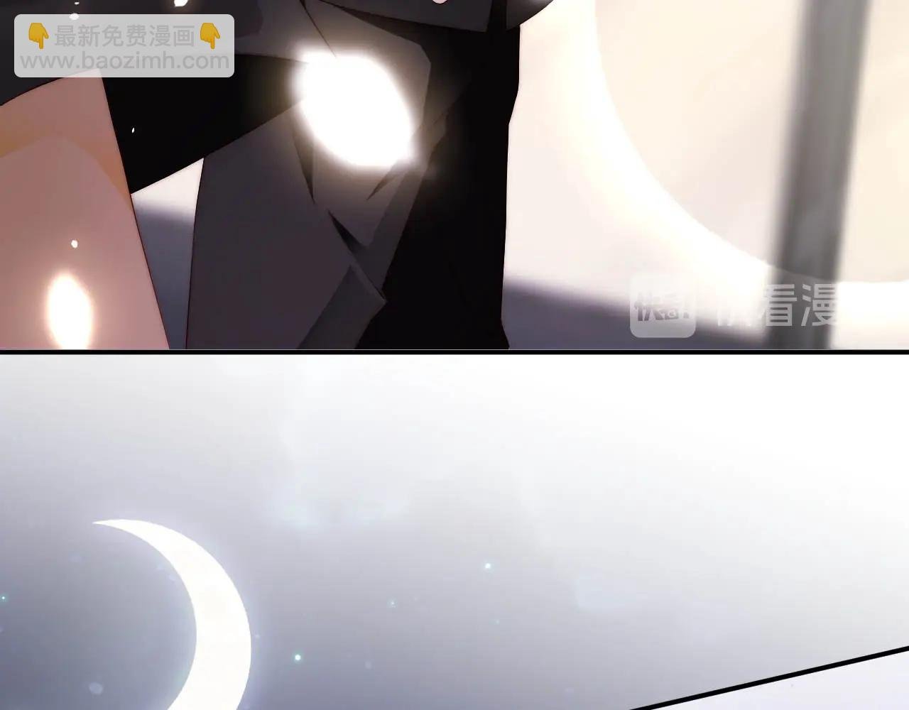 第43话 你被我感动坏了？