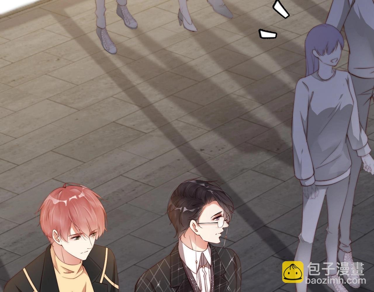 第44话 懂了什么是爱