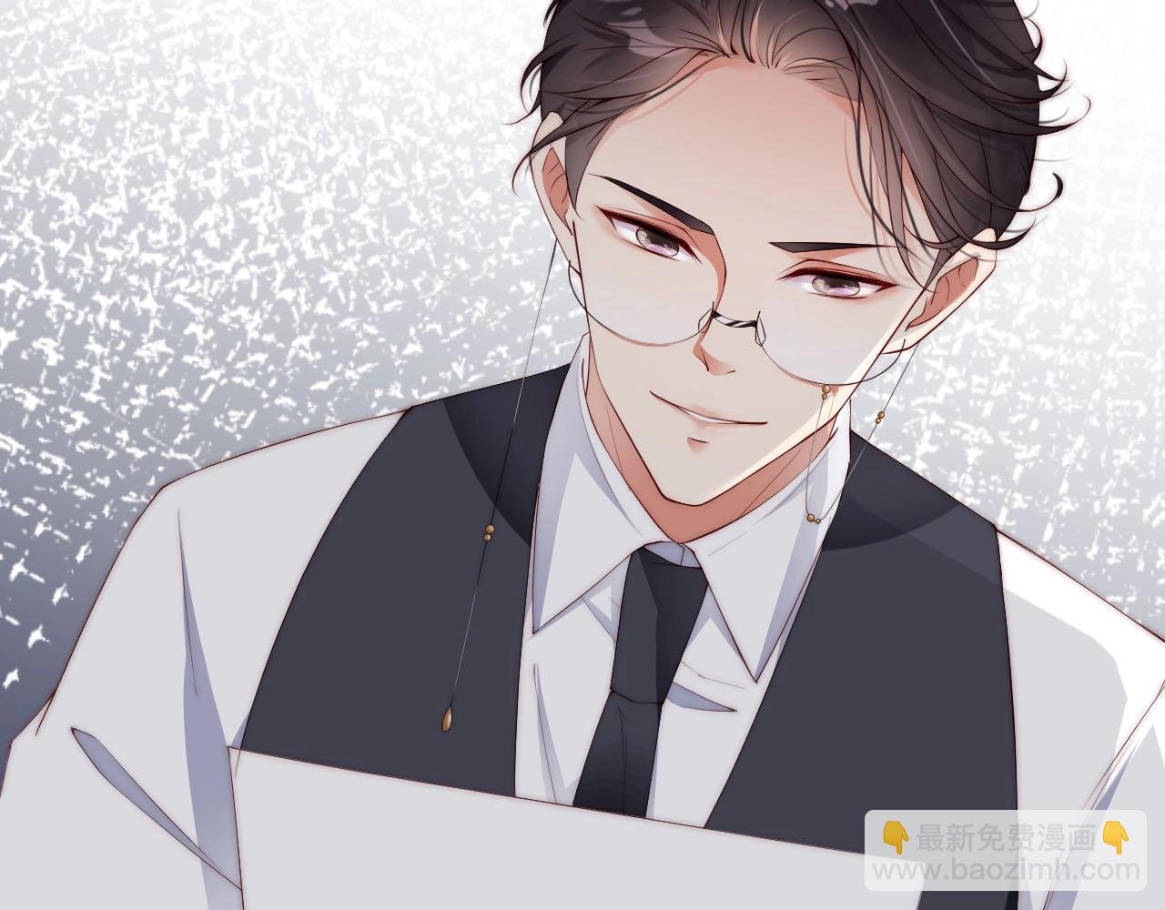 第45话 突如其来的激情？