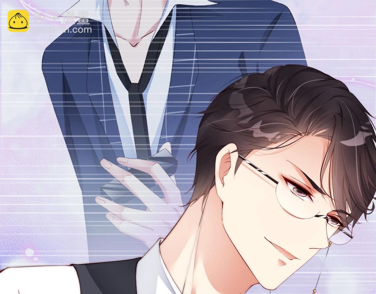 第45话 突如其来的激情？