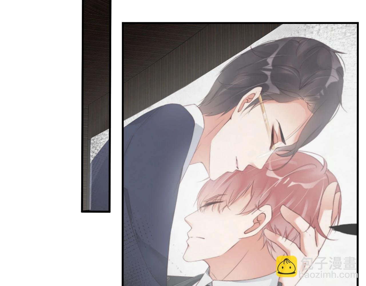 第45话 突如其来的激情？