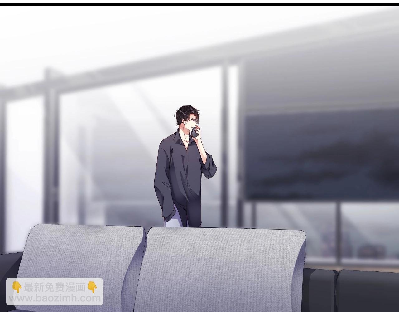 第45话 突如其来的激情？