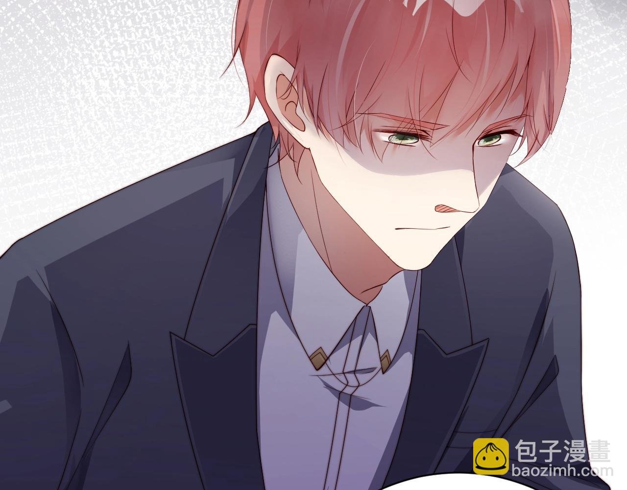 第47话 你因我而骄傲！