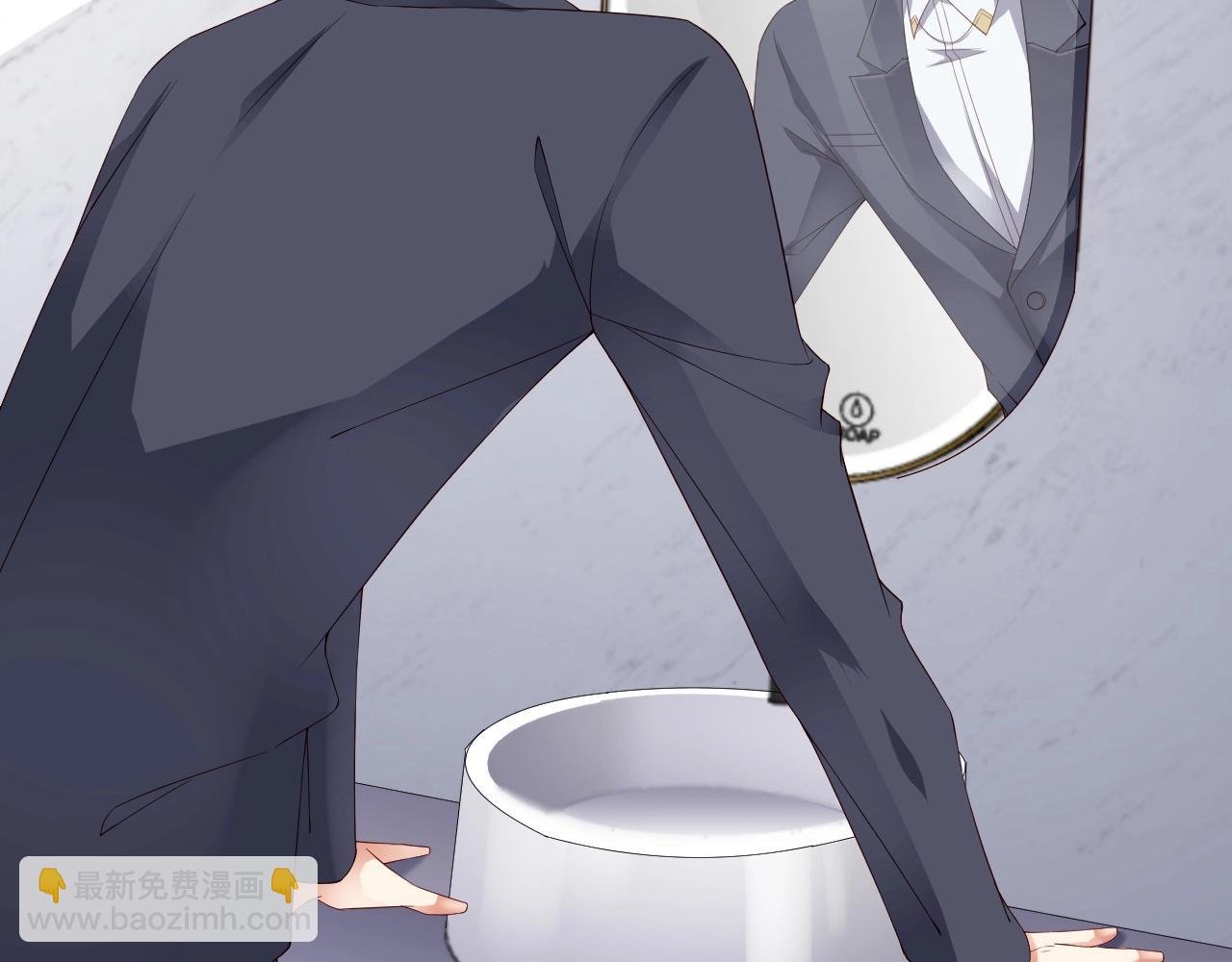 第47话 你因我而骄傲！