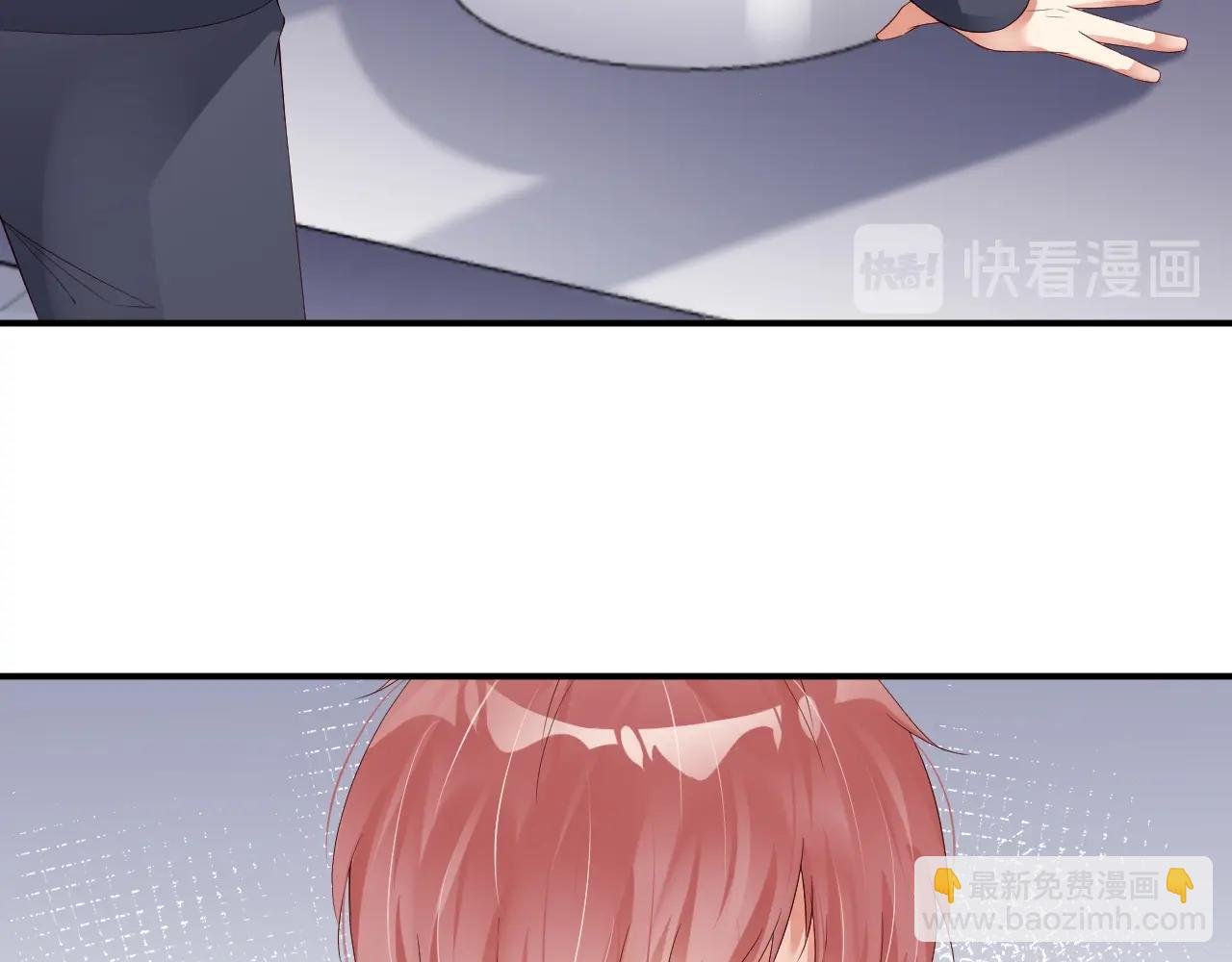 第47话 你因我而骄傲！