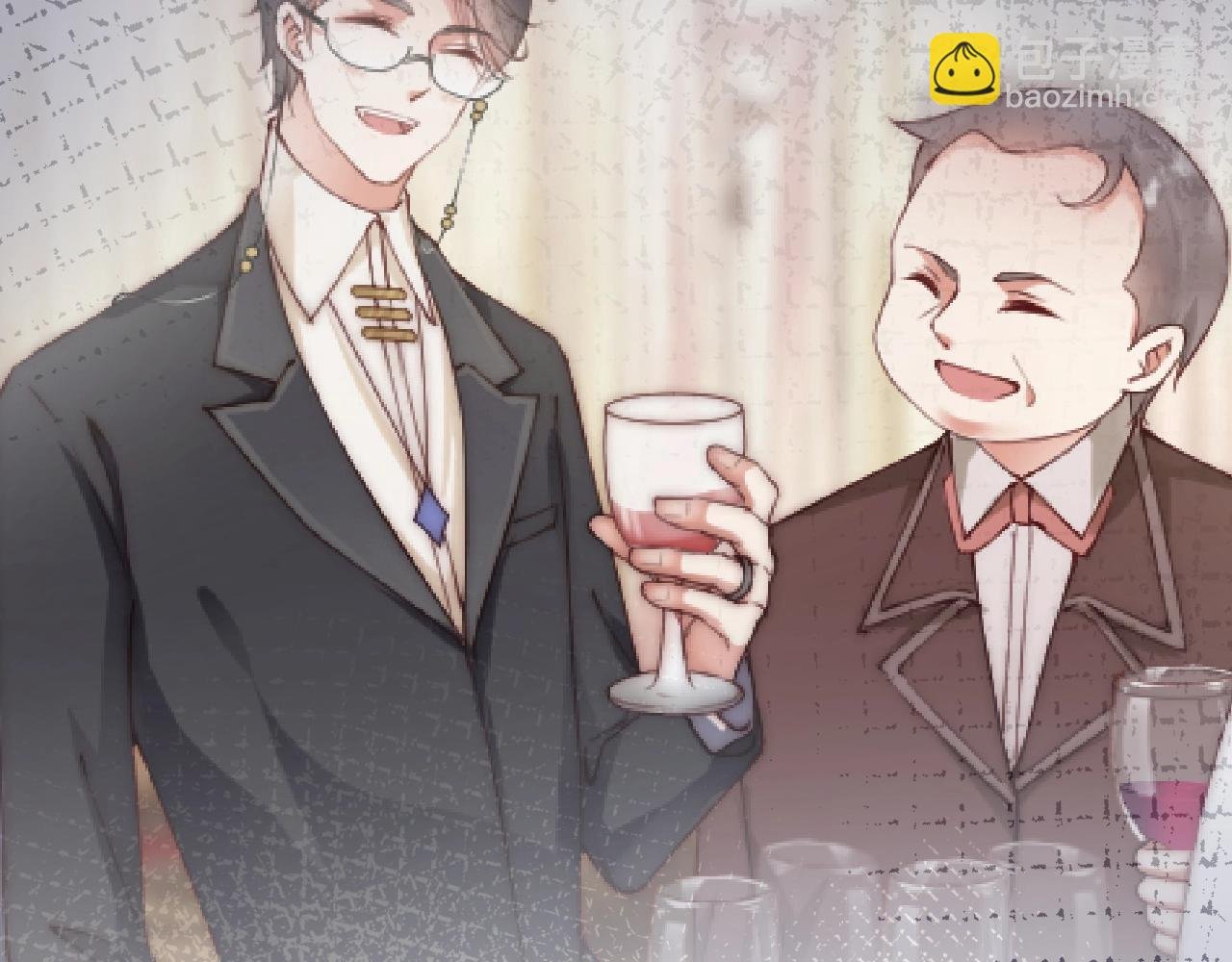 第47话 你因我而骄傲！