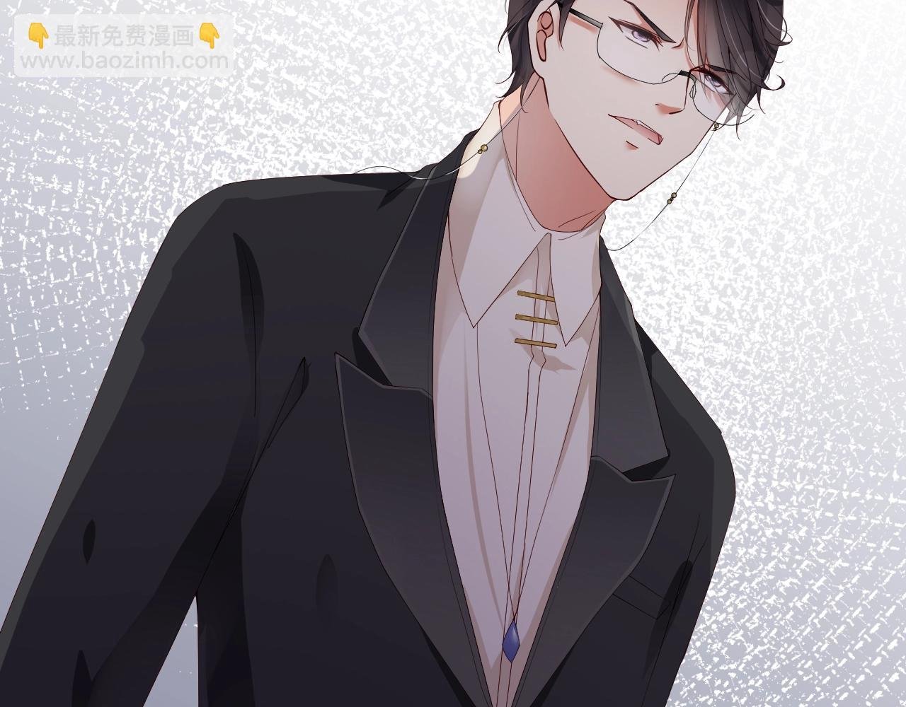 第47话 你因我而骄傲！