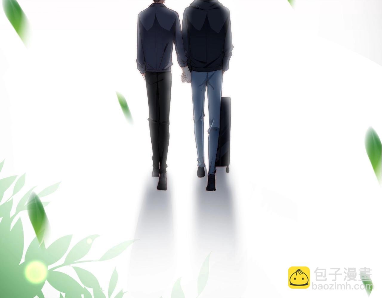 第48话 穿好衣服接待我