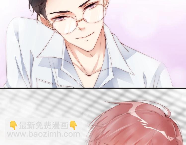 第5话 我妈要见你！