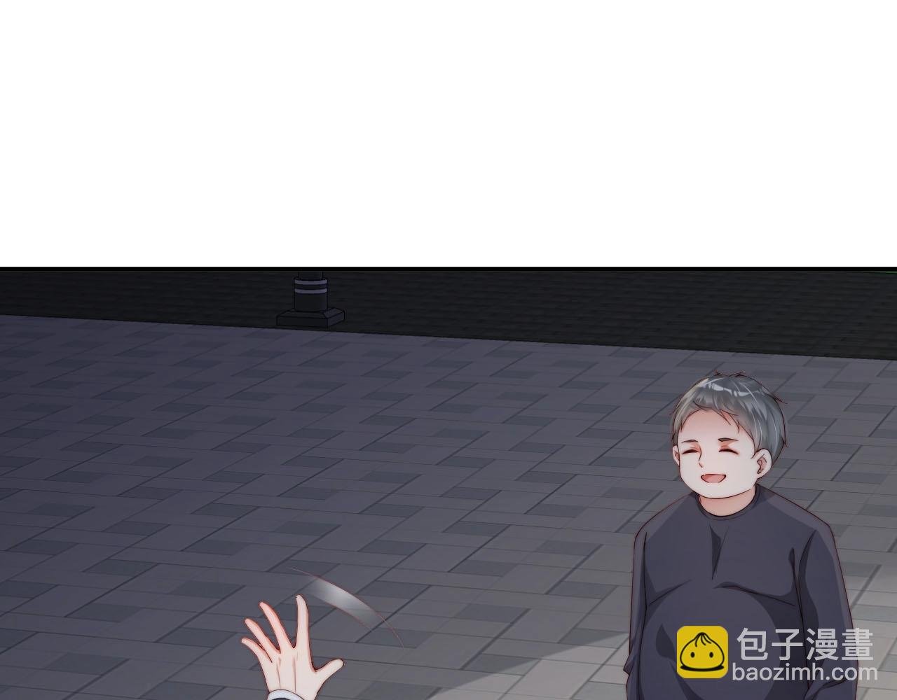 第50话 你和她有什么过去？！