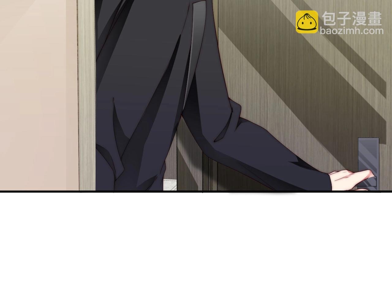 第50话 你和她有什么过去？！