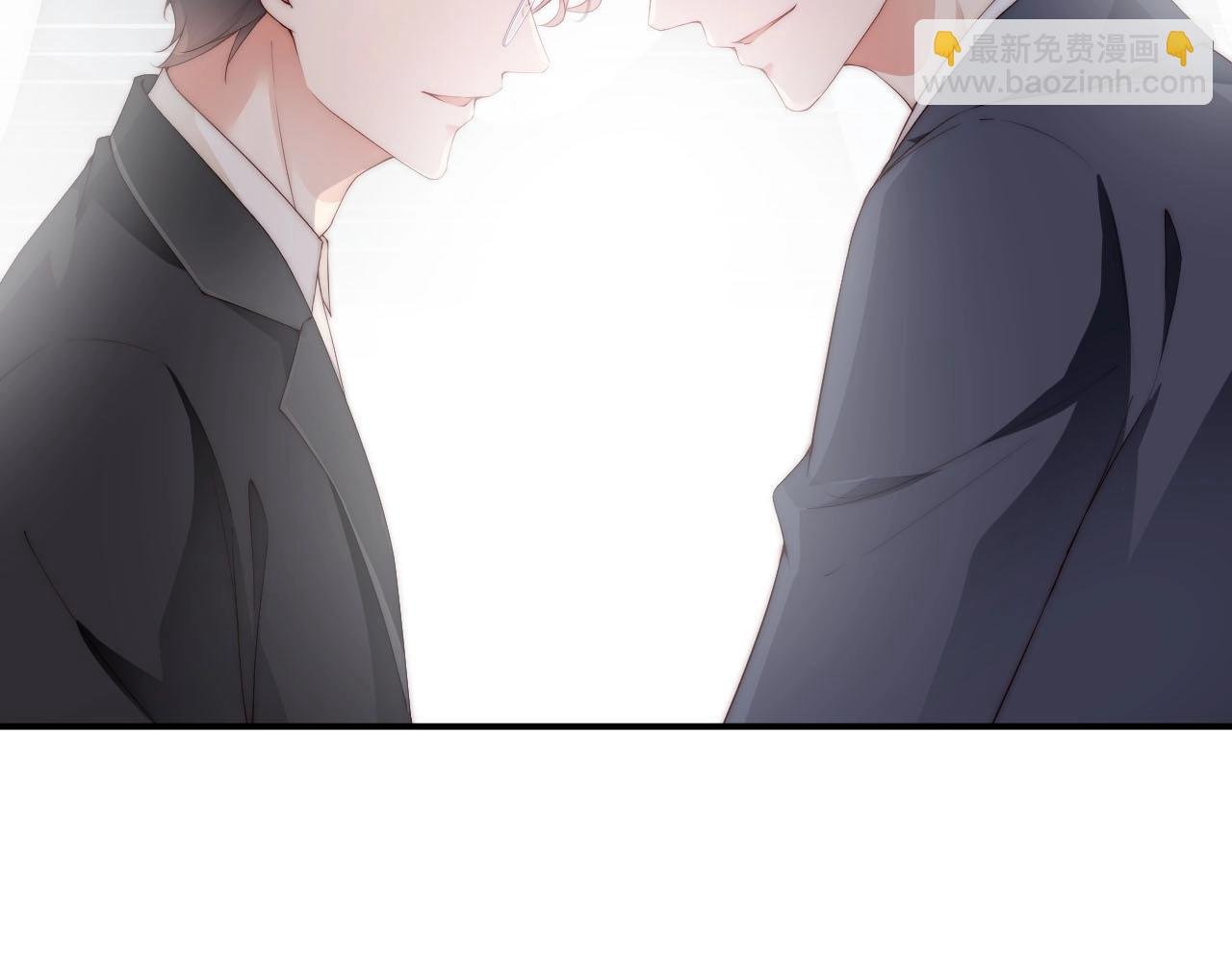 第50话 你和她有什么过去？！