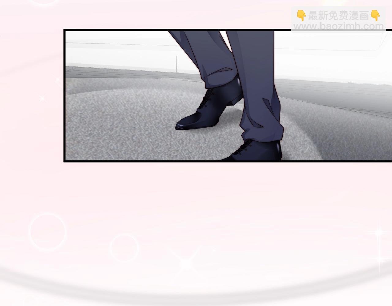 第50话 你和她有什么过去？！