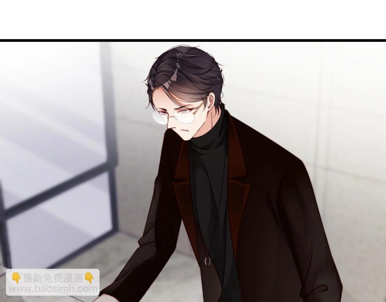 第54话 你送我了一个家