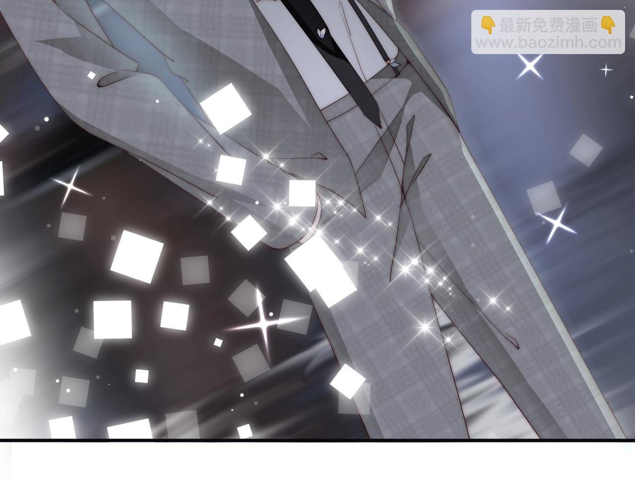 第57话 和他亲密的男子是谁？