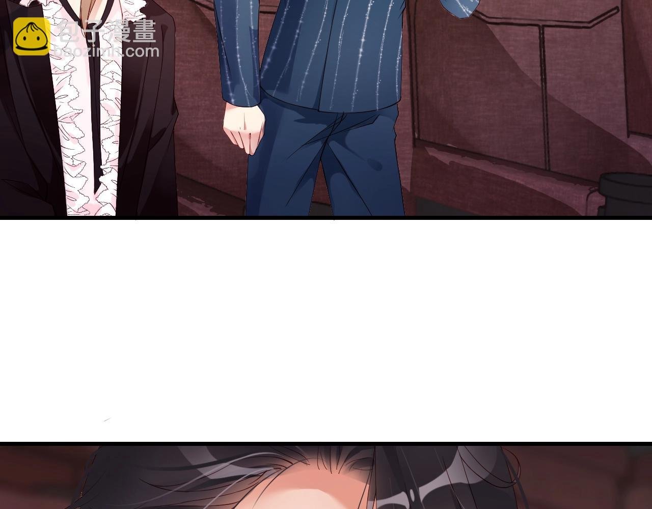 第57话 和他亲密的男子是谁？