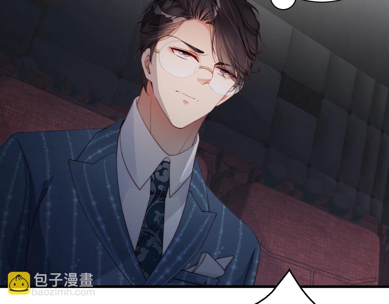 第58话 我是他的替代品？！