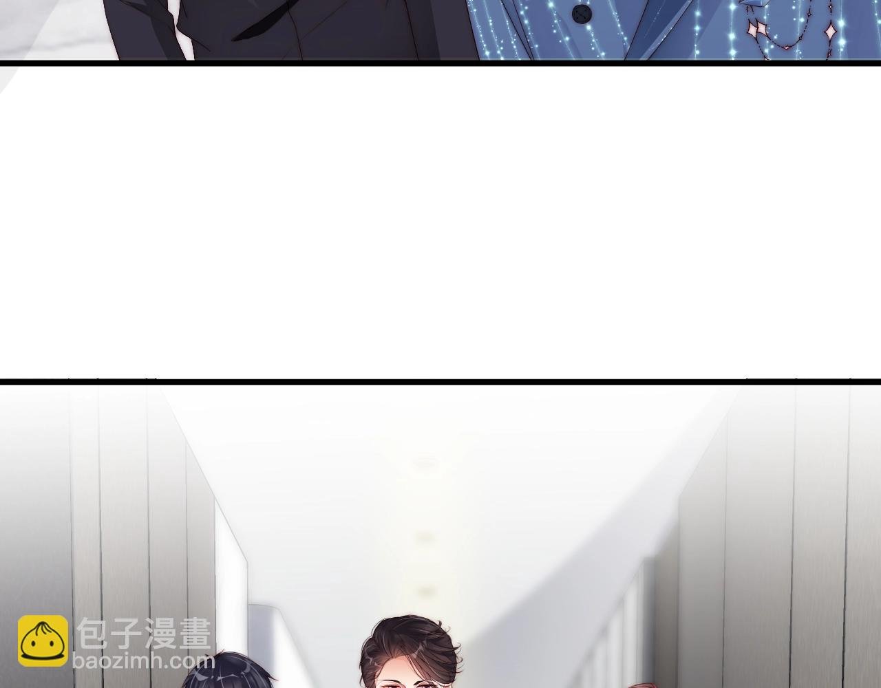 第58话 我是他的替代品？！