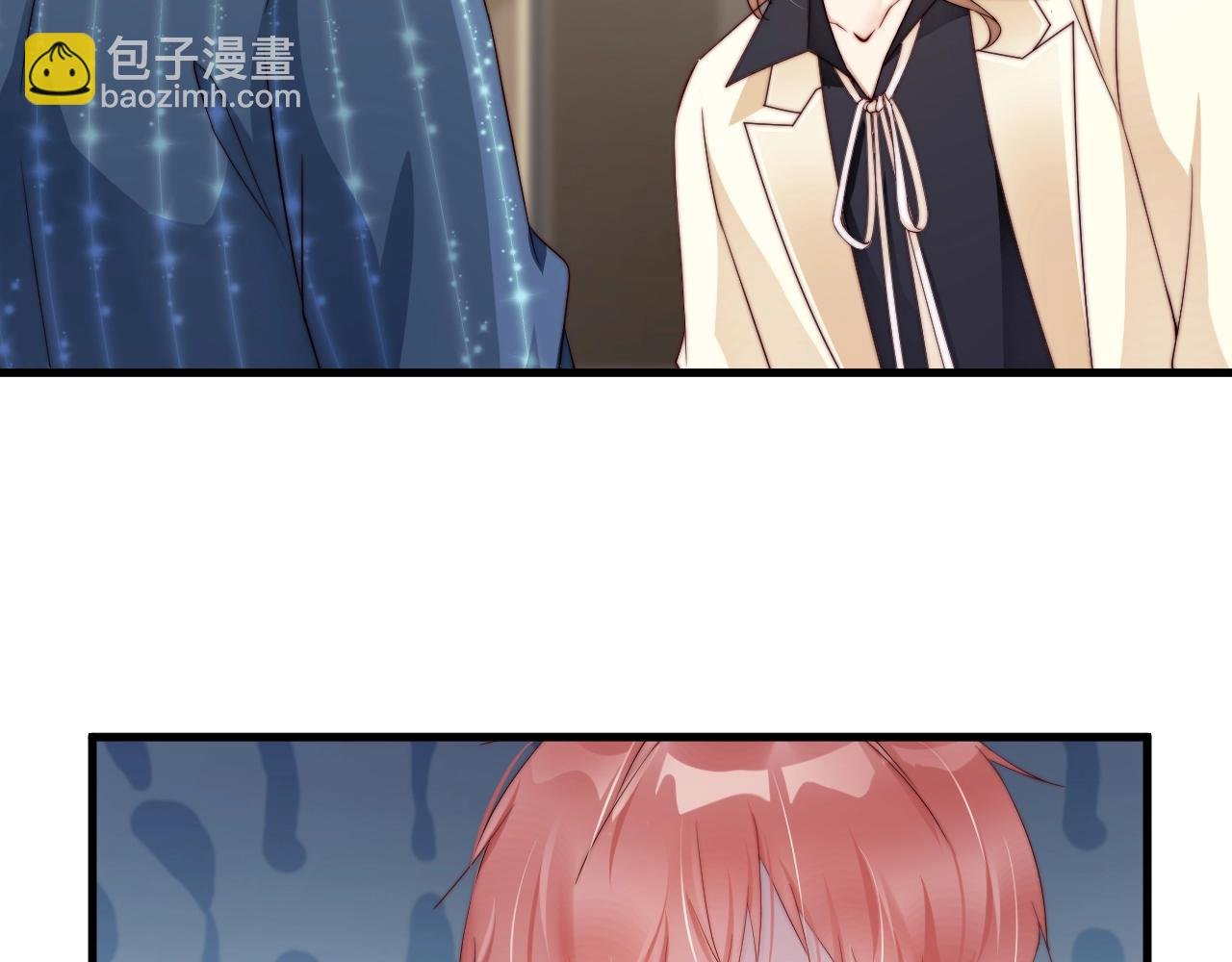 第58话 我是他的替代品？！