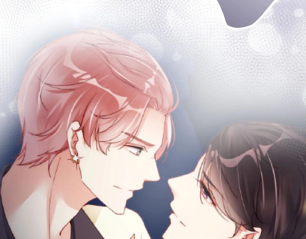 第59话 我要成为白月光