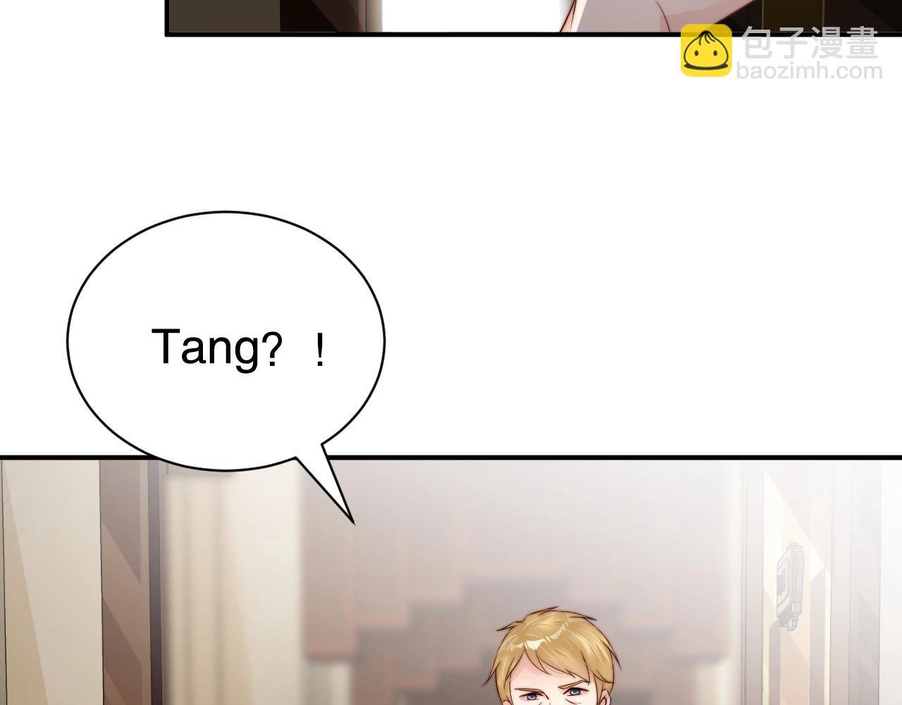 第61话 想你到无法克制