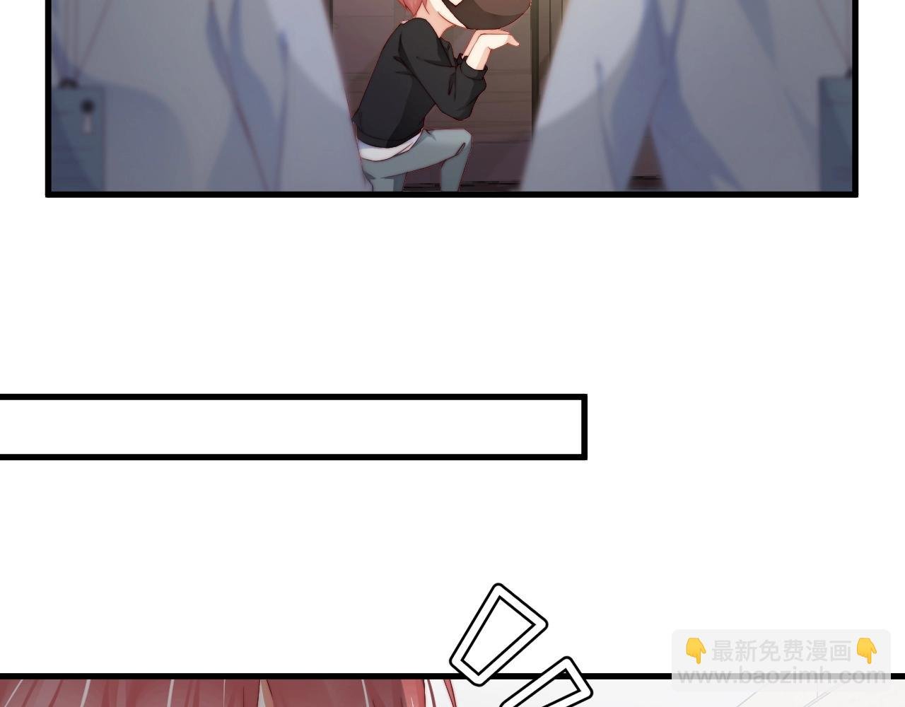 第64话 谢谢你选择相信我