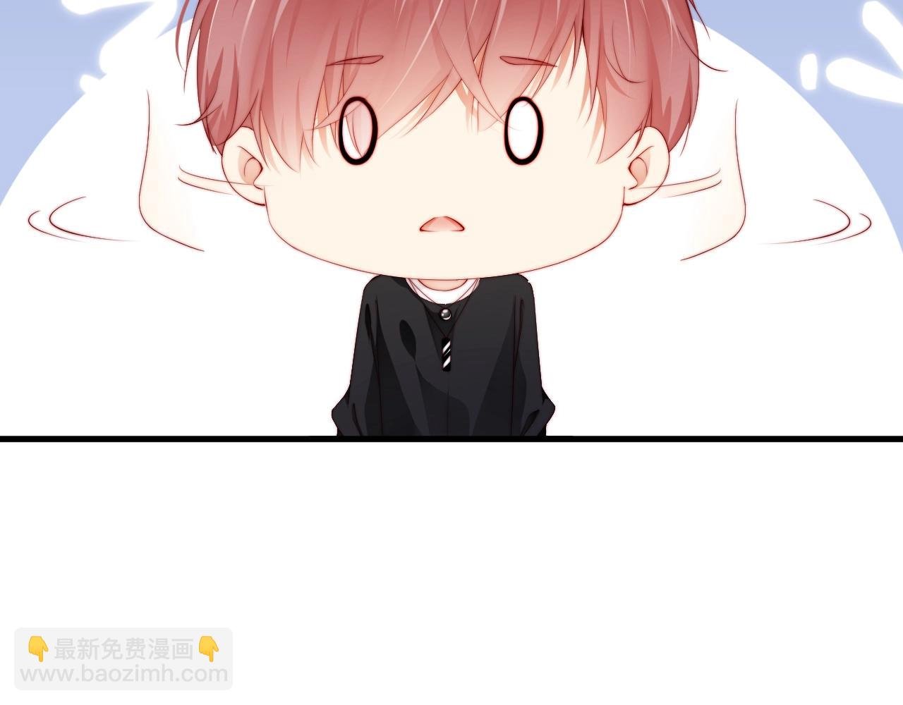 第64话 谢谢你选择相信我
