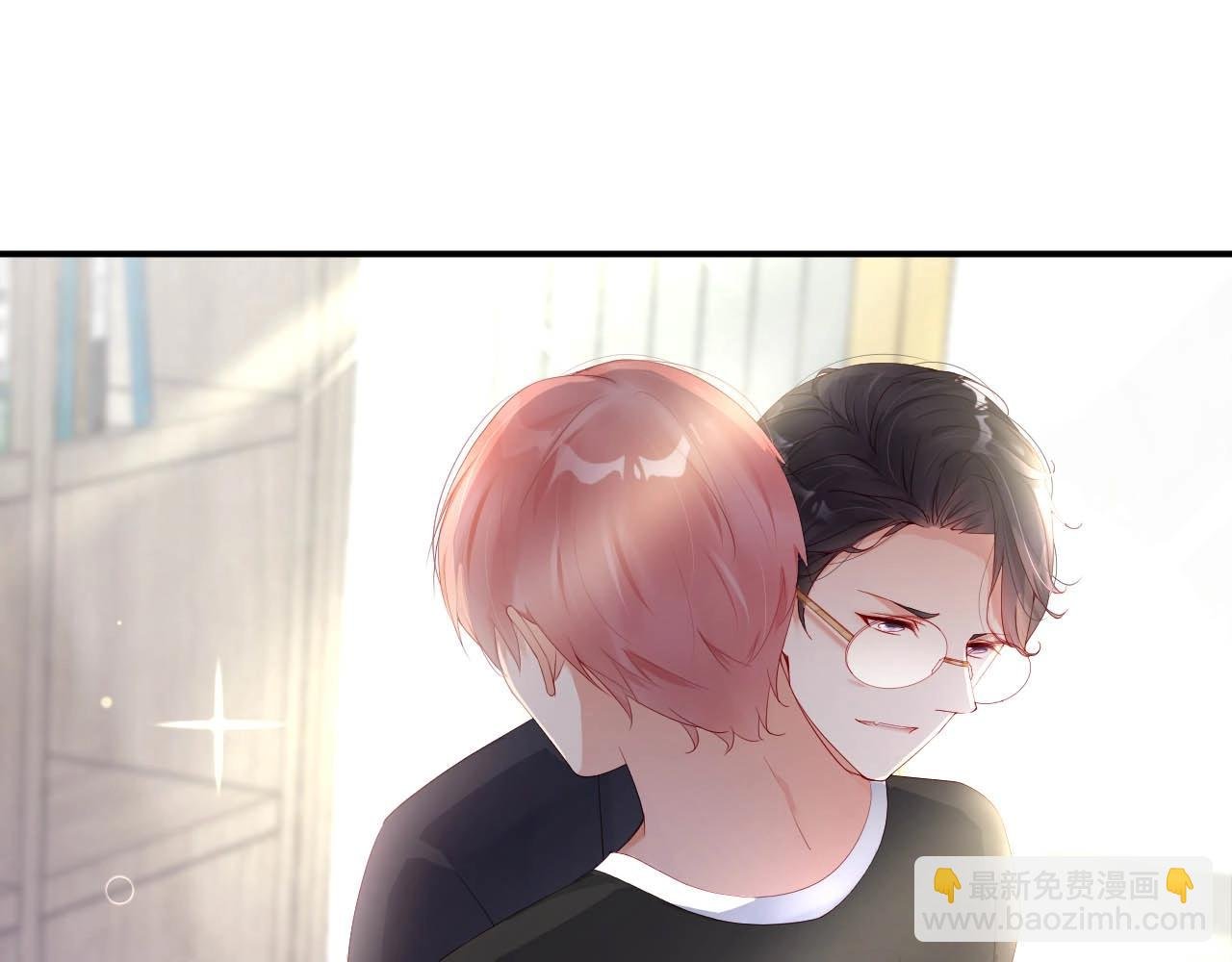 第65话 想要早点认识你