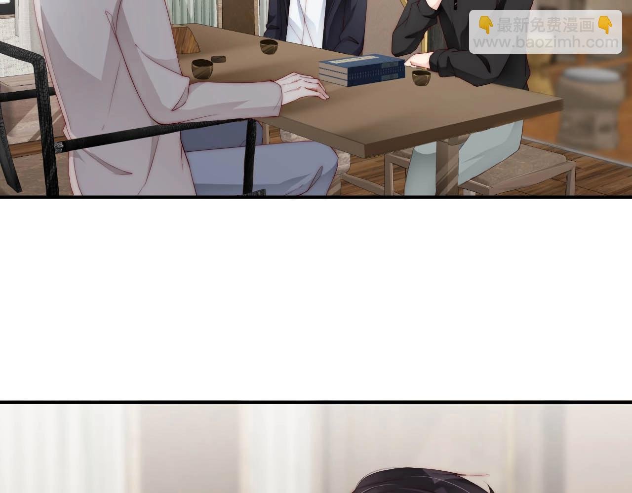 第65话 想要早点认识你