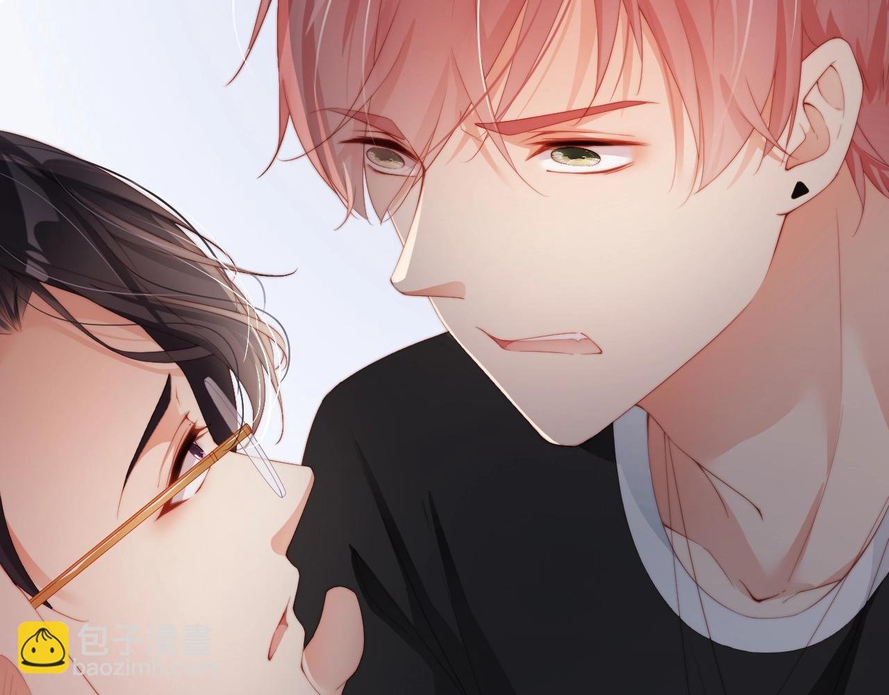 第65话 想要早点认识你