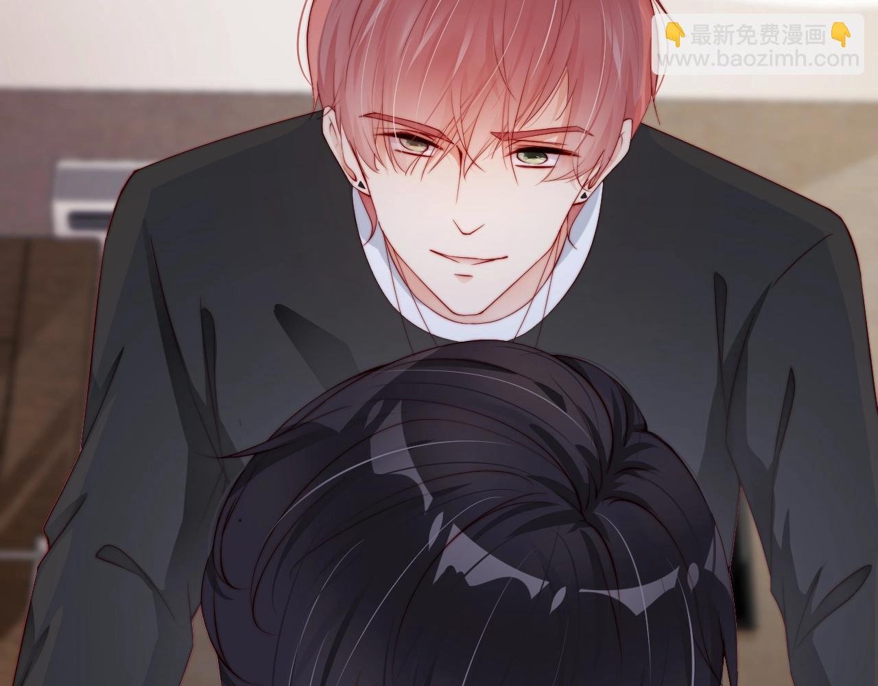第66话 等不及了