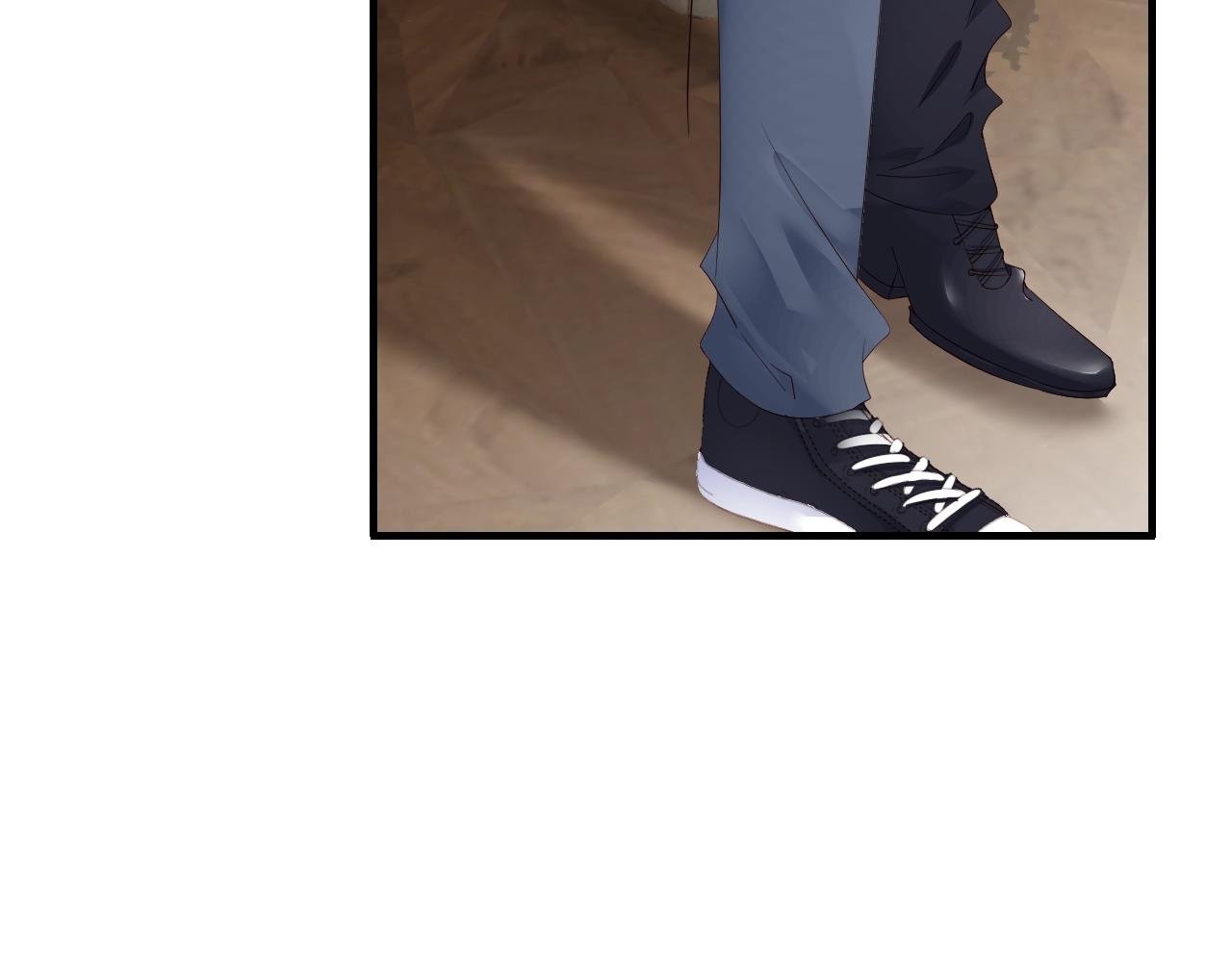 第7话 喝茶也能闹出动静？