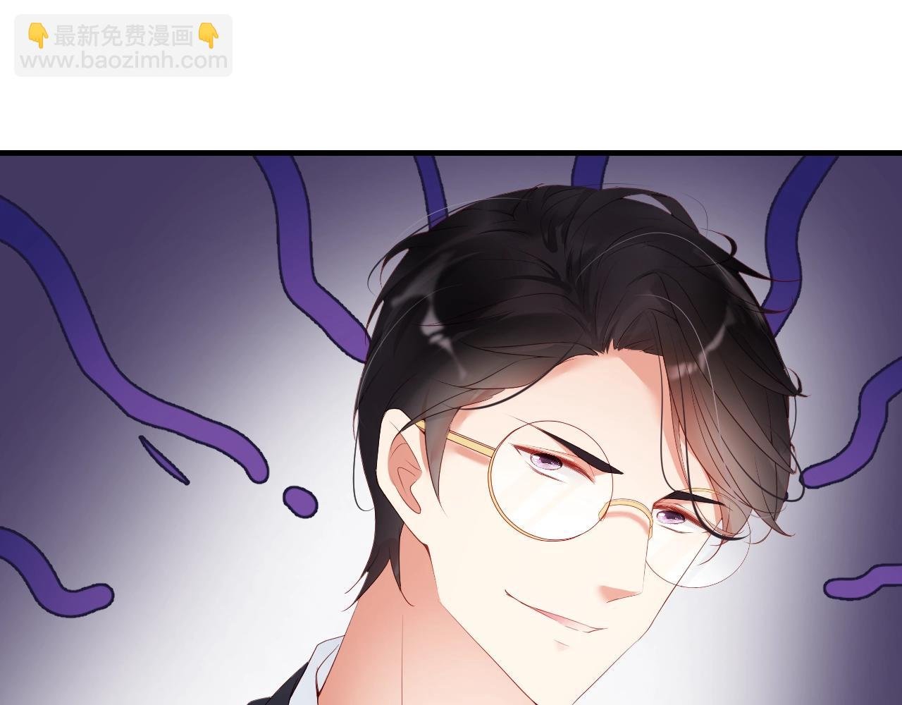 第7话 喝茶也能闹出动静？