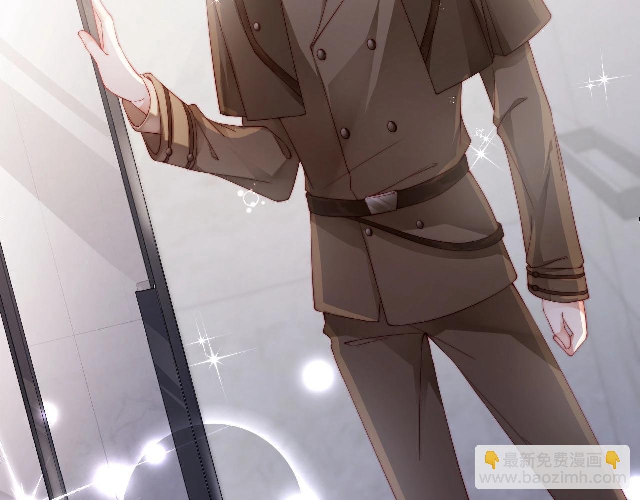 第77话 士兵，这身衣服不错