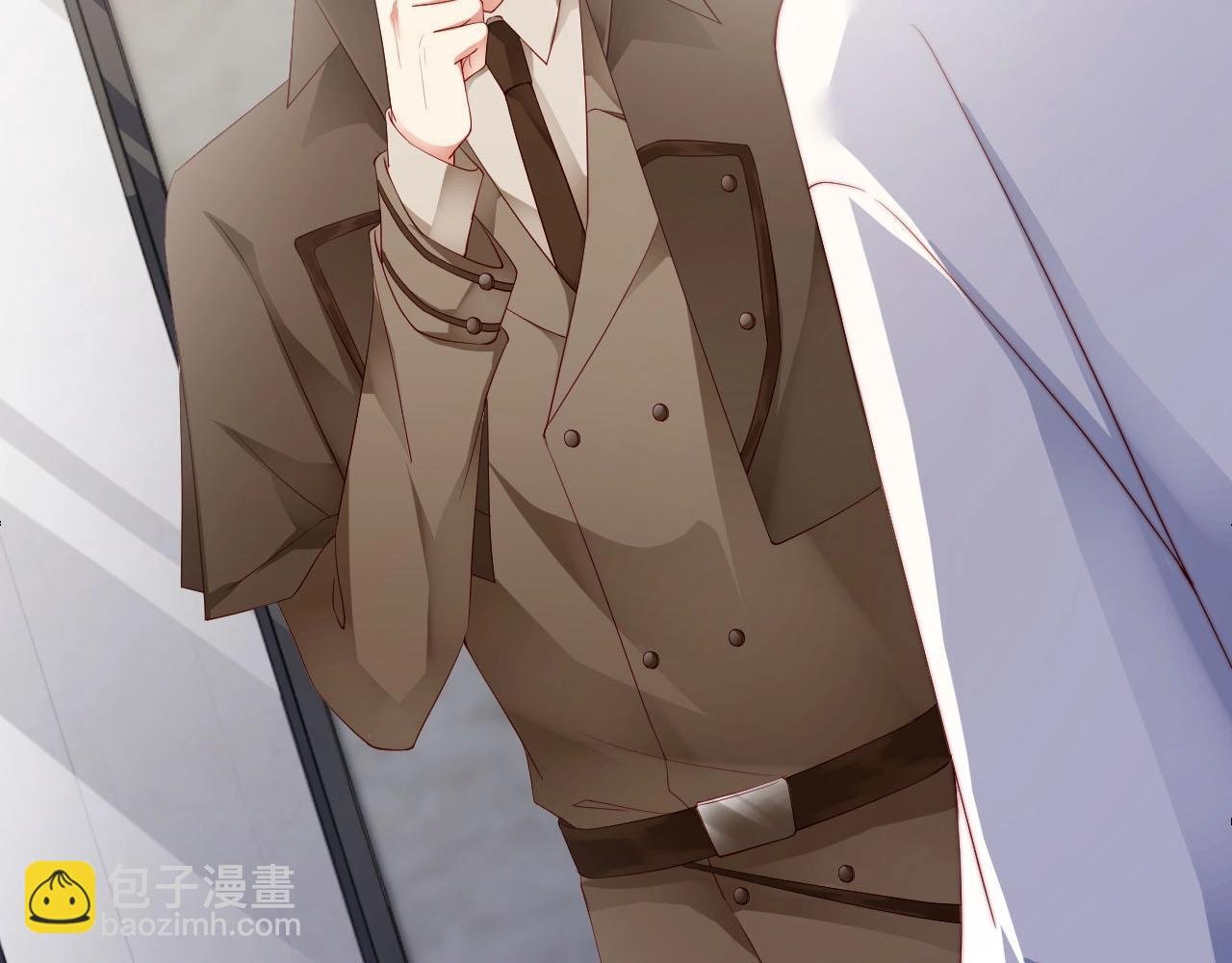 第77话 士兵，这身衣服不错