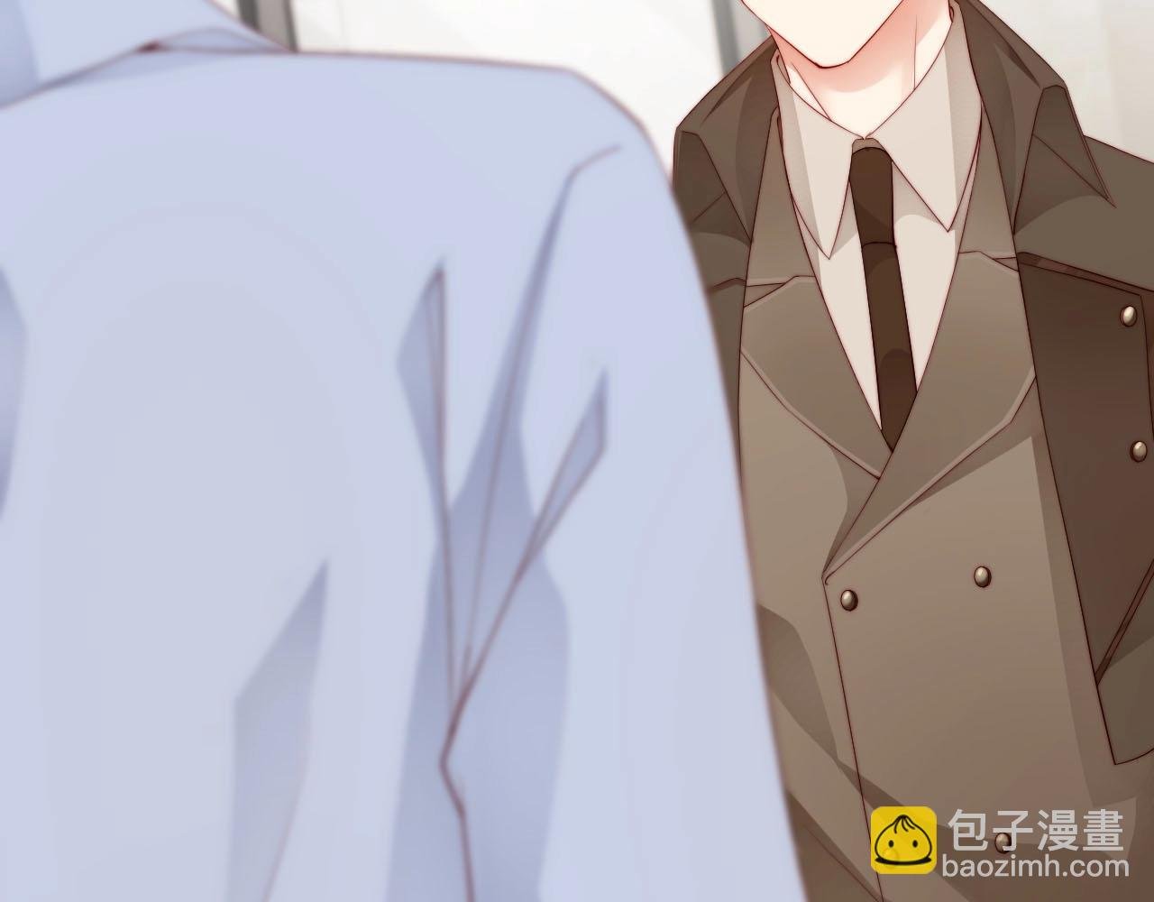 第77话 士兵，这身衣服不错