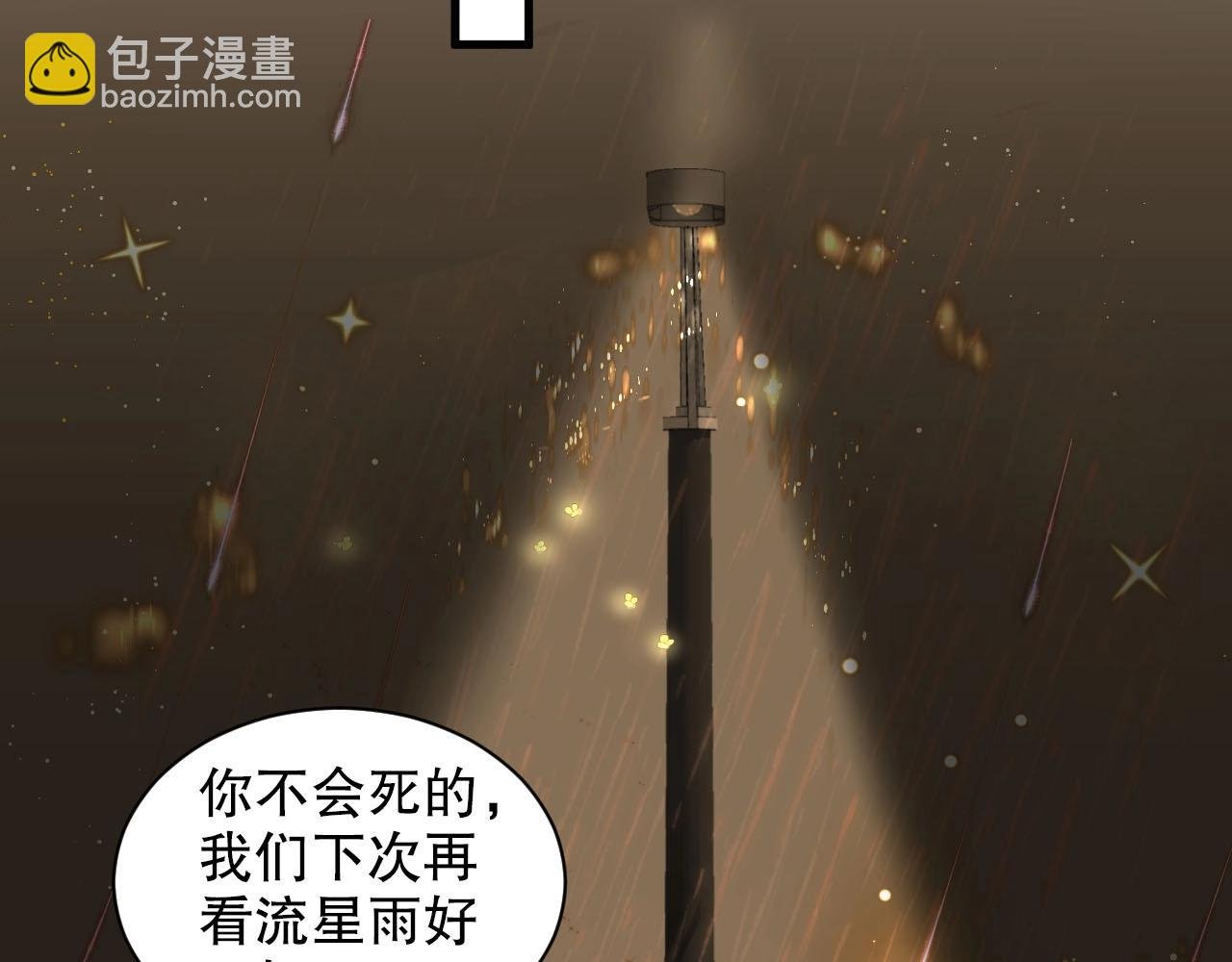 第78话 要一起去看流星雨