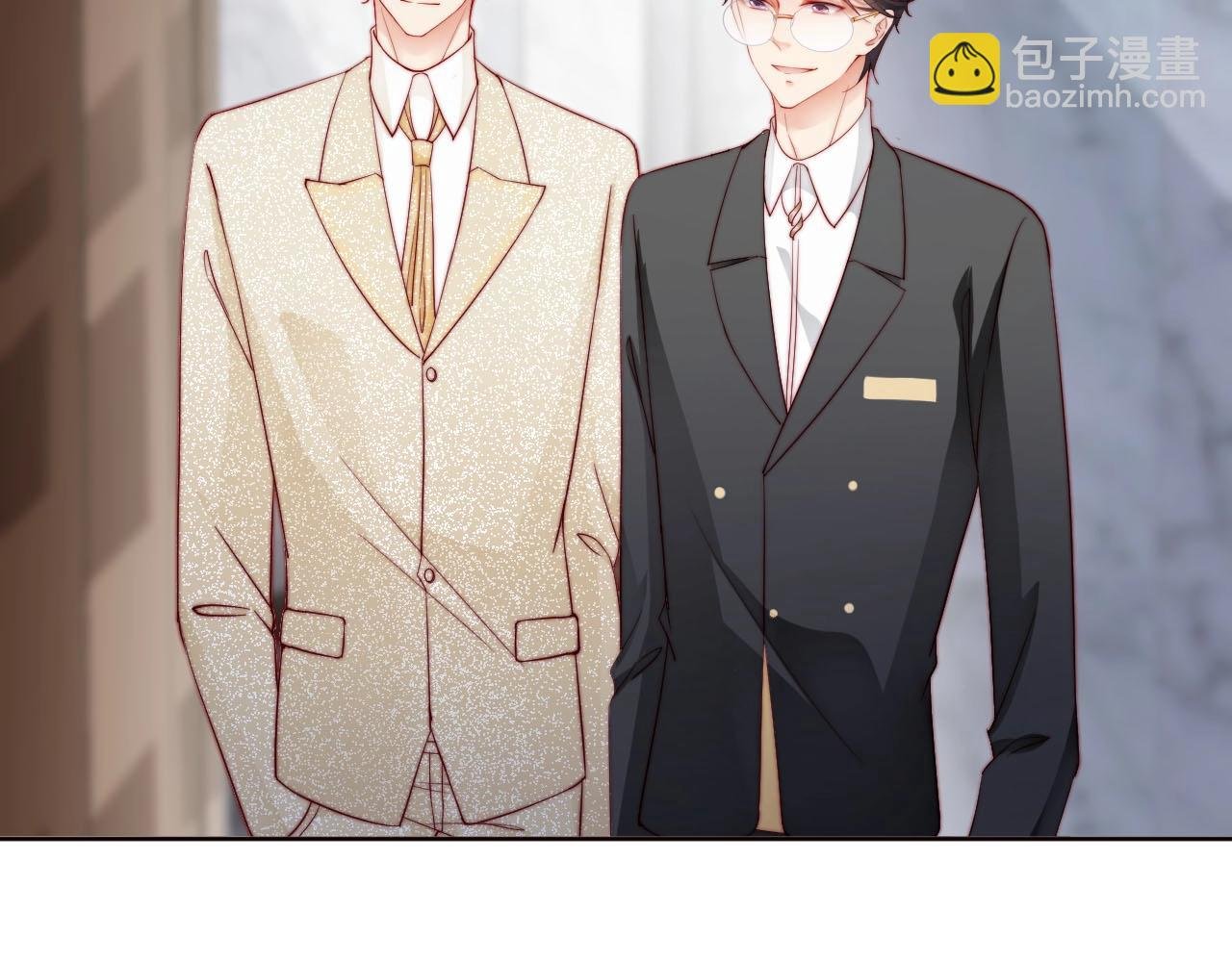第83话 睡醒我叫你