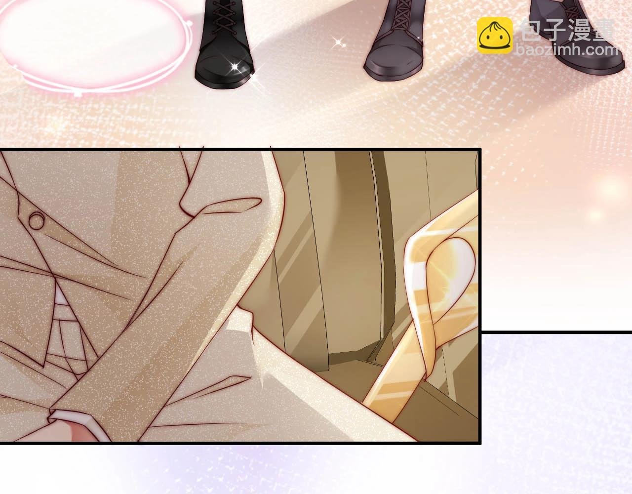 第83话 睡醒我叫你