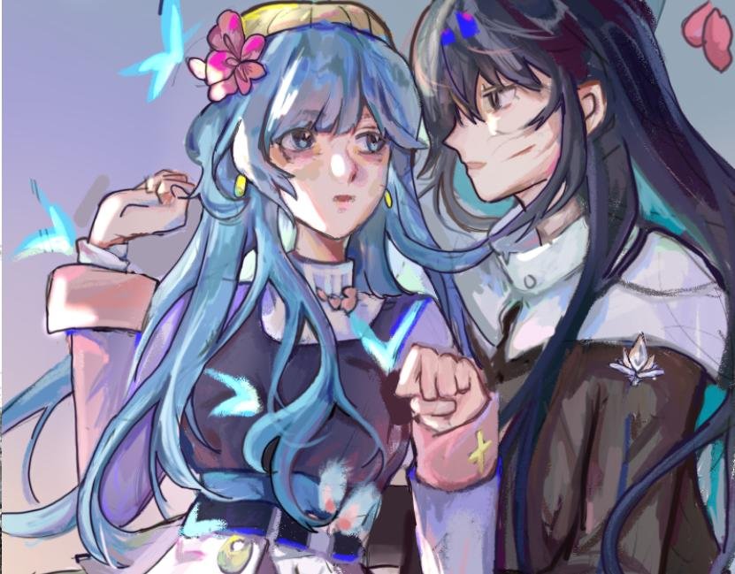001遇见