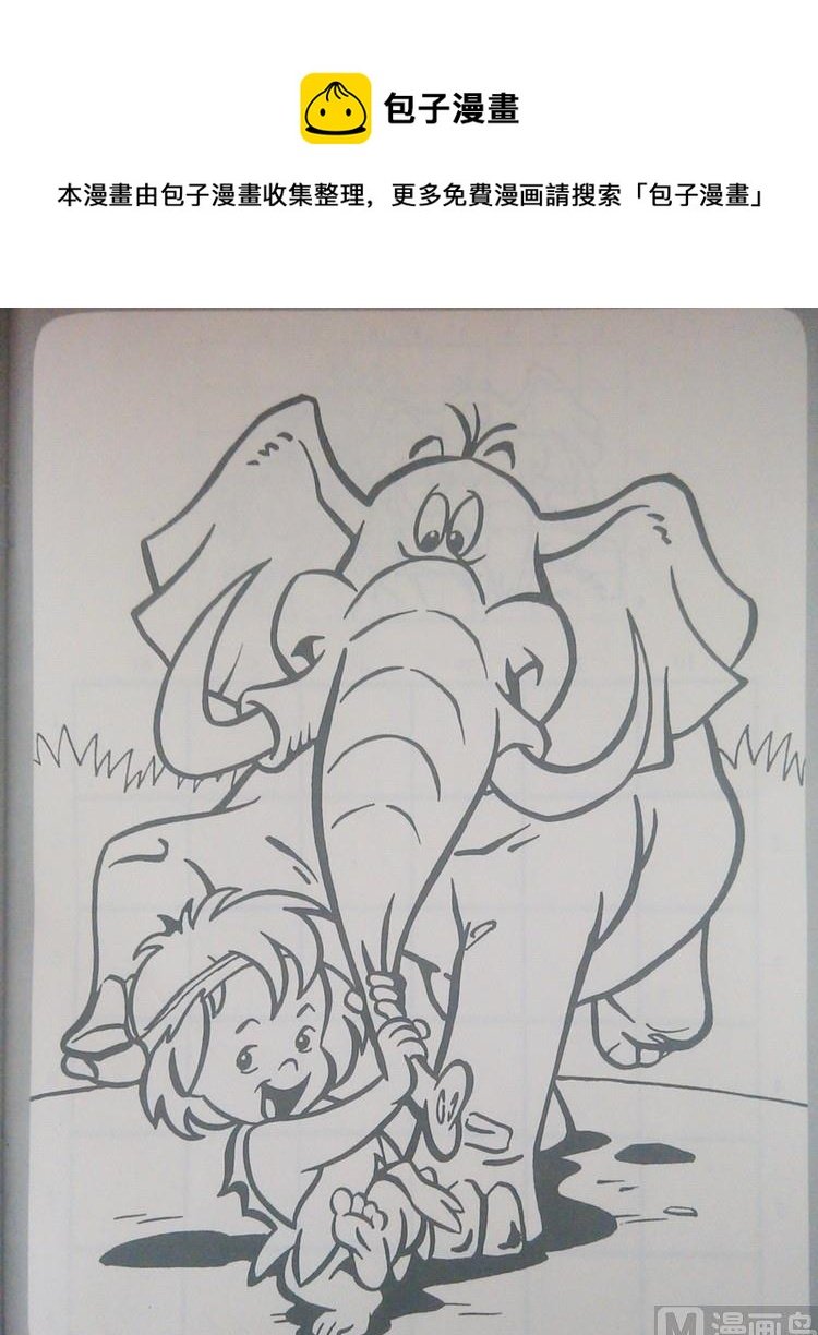 动物篇