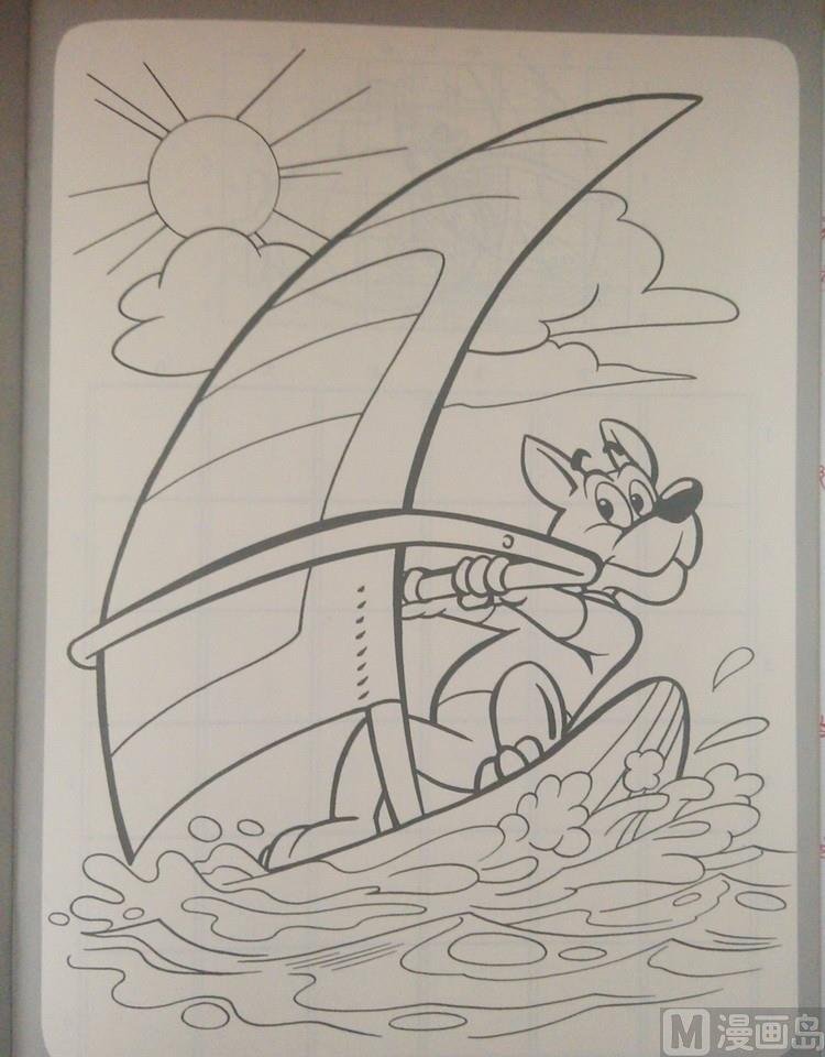 工具篇