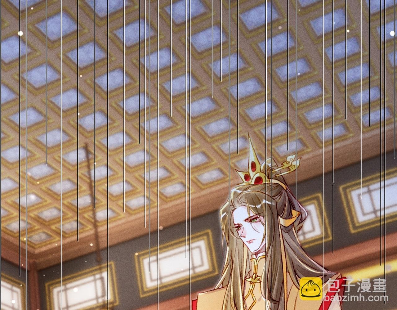 第8话 引起兴趣