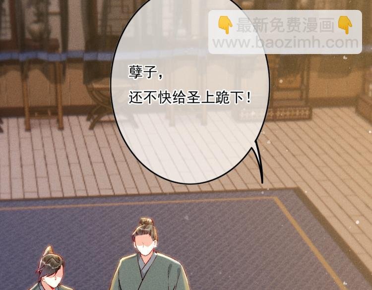 第13话 薛远进宫