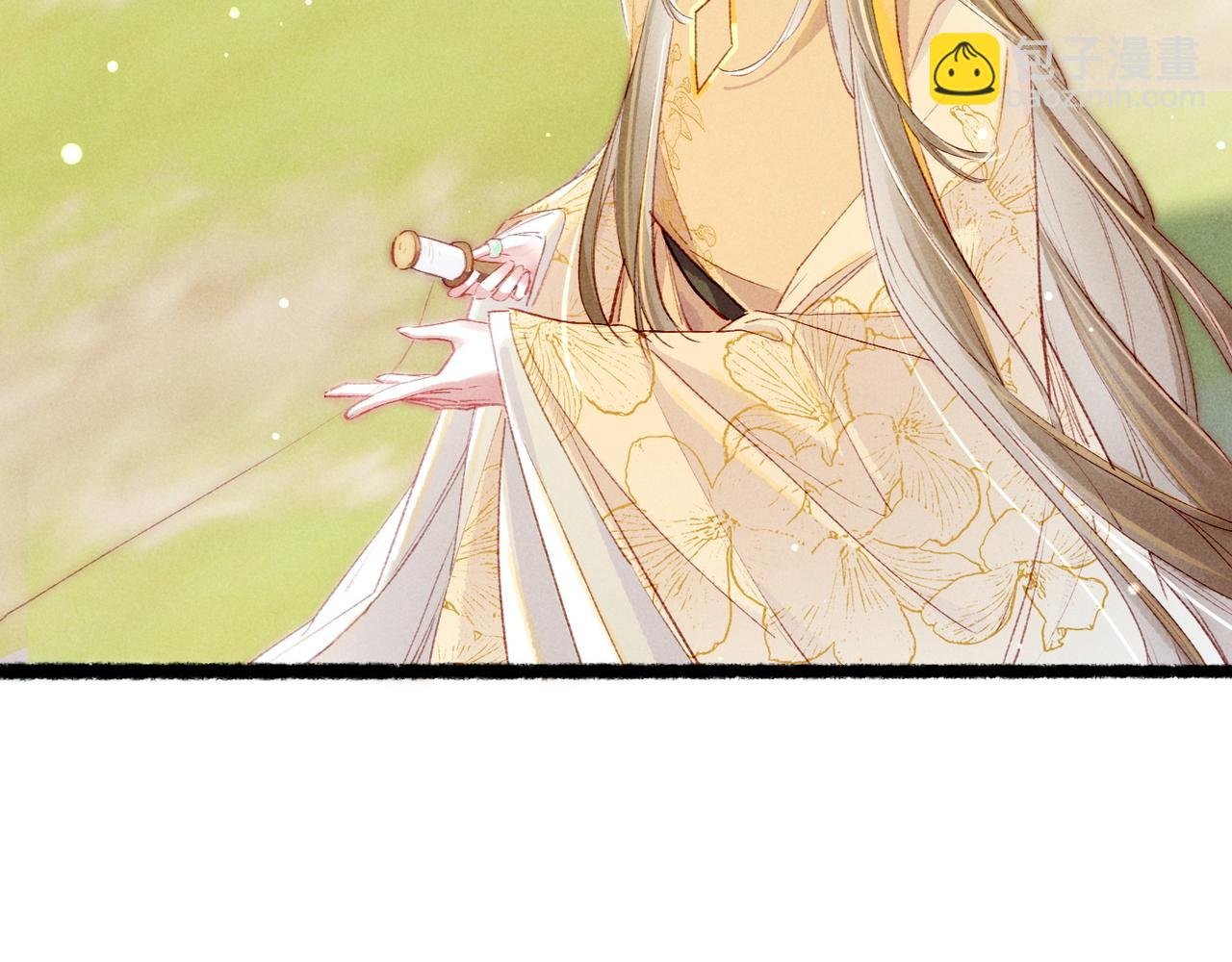 第79话 小皇帝遇险了？！