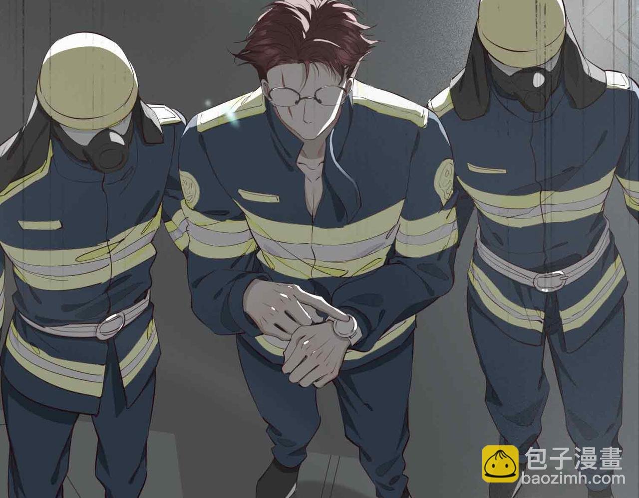 第21话 海因的心意