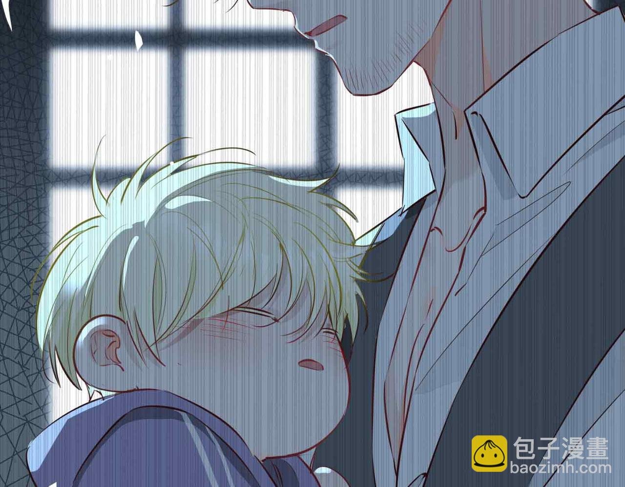 第26话 简的选择……