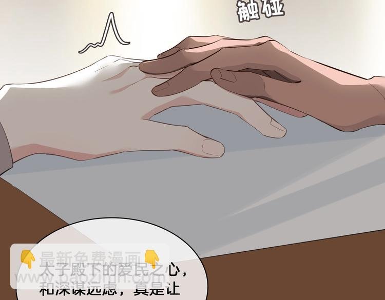 第13话 太子vs王子