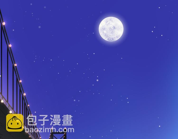 第17话 你属于我的时间