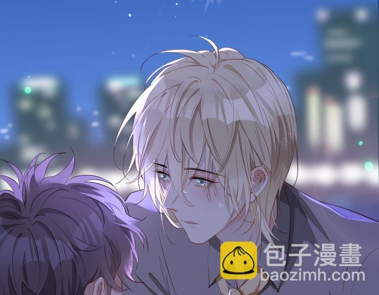 第17话 你属于我的时间